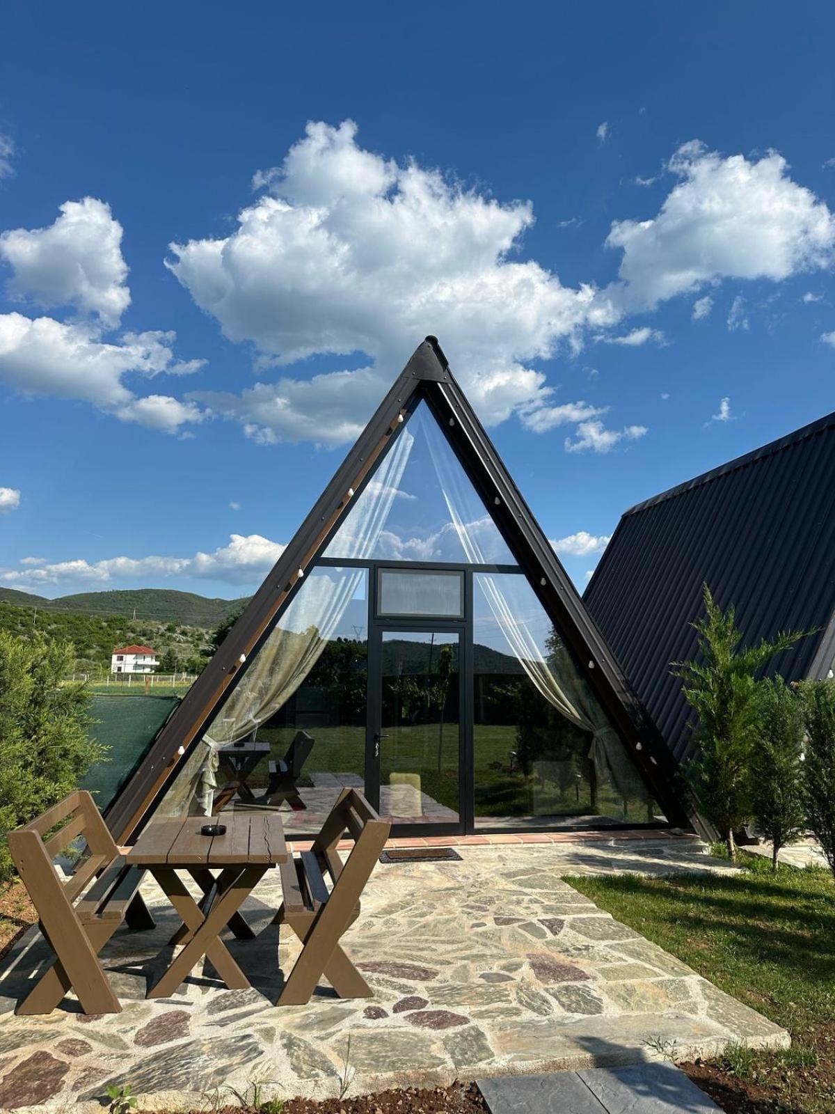 Rent Miri Privatunterkunft Shkodra